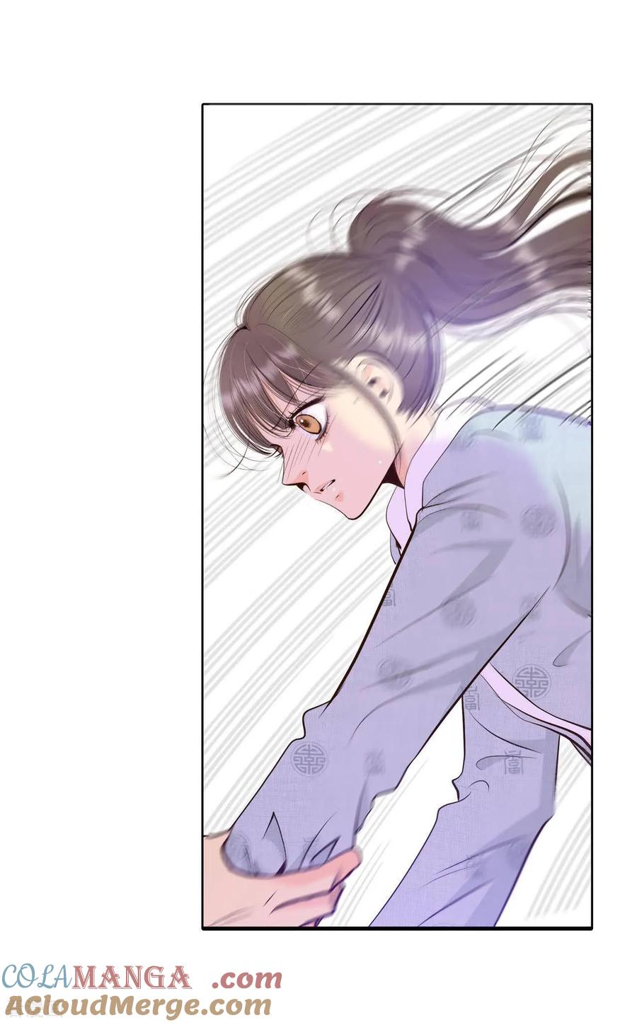 第499话酒后真言（2）-宫-爱奇艺漫画（第7张）