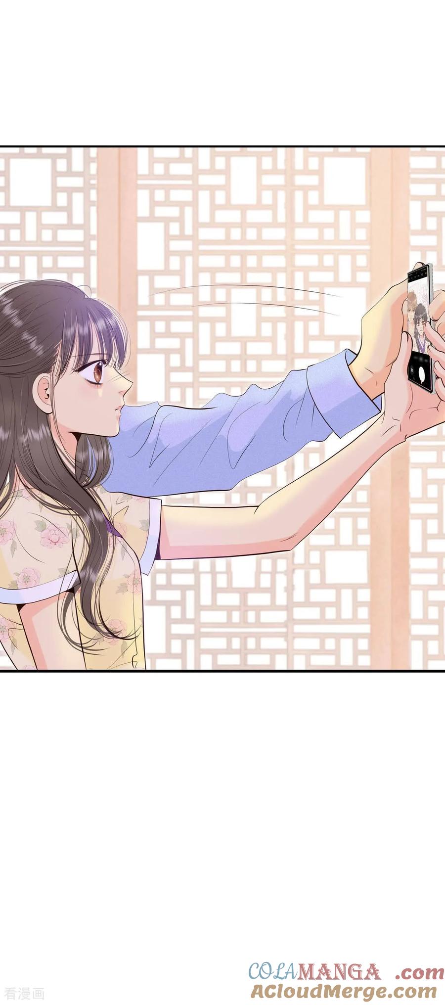第504话重遇景福（1）-宫-爱奇艺漫画（第9张）