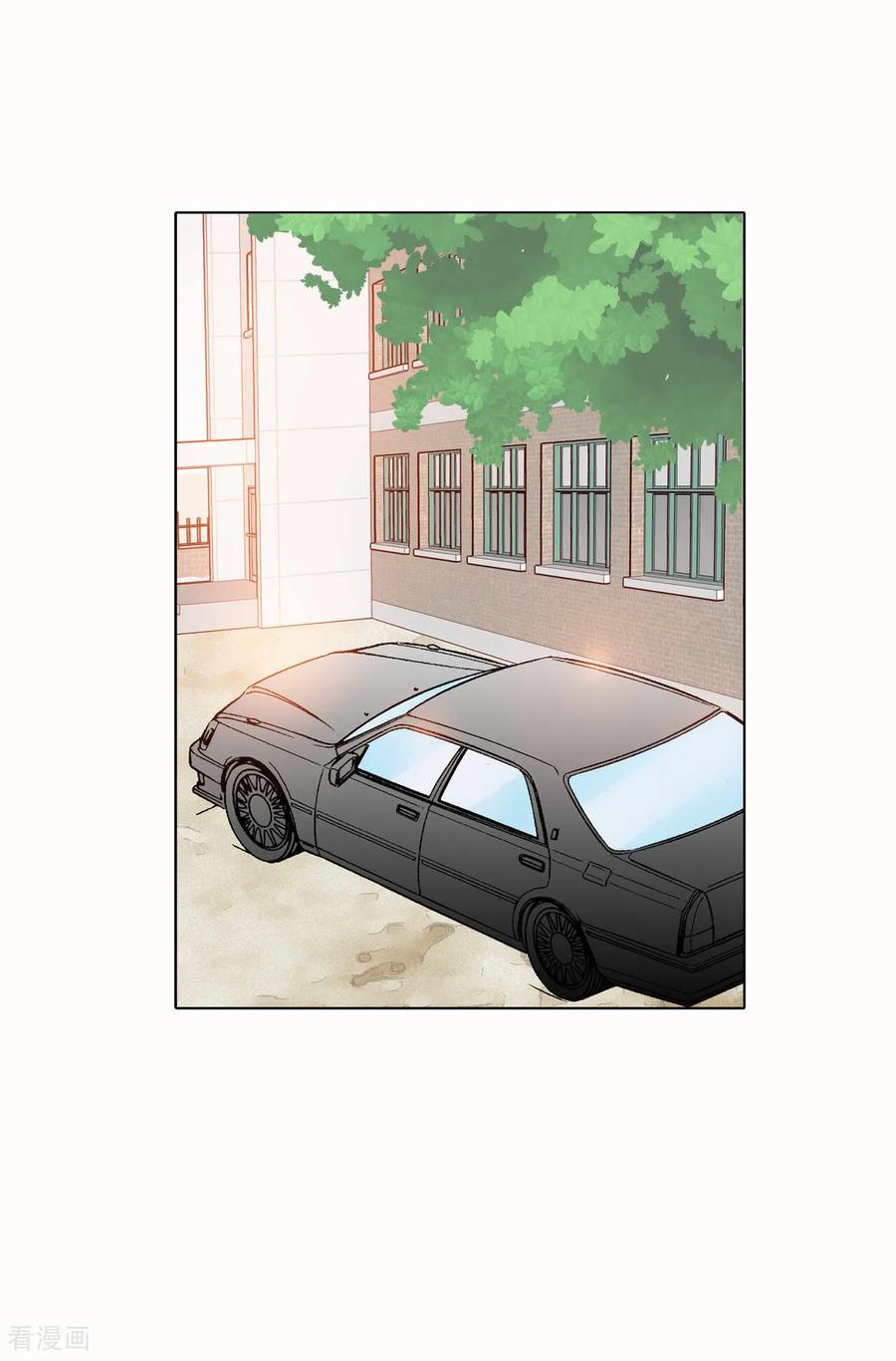第50话一如平常的开学了-宫-爱奇艺漫画（第2张）