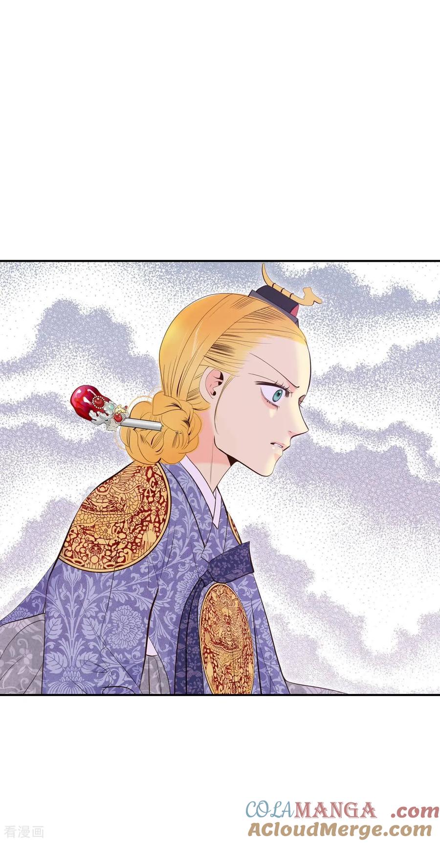 第514话疲惫生活（2）-宫-爱奇艺漫画（第5张）