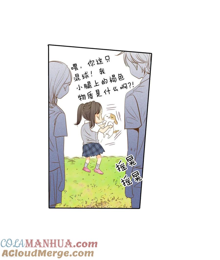 第5话拒绝成为太子妃的女人-宫-爱奇艺漫画（第15张）