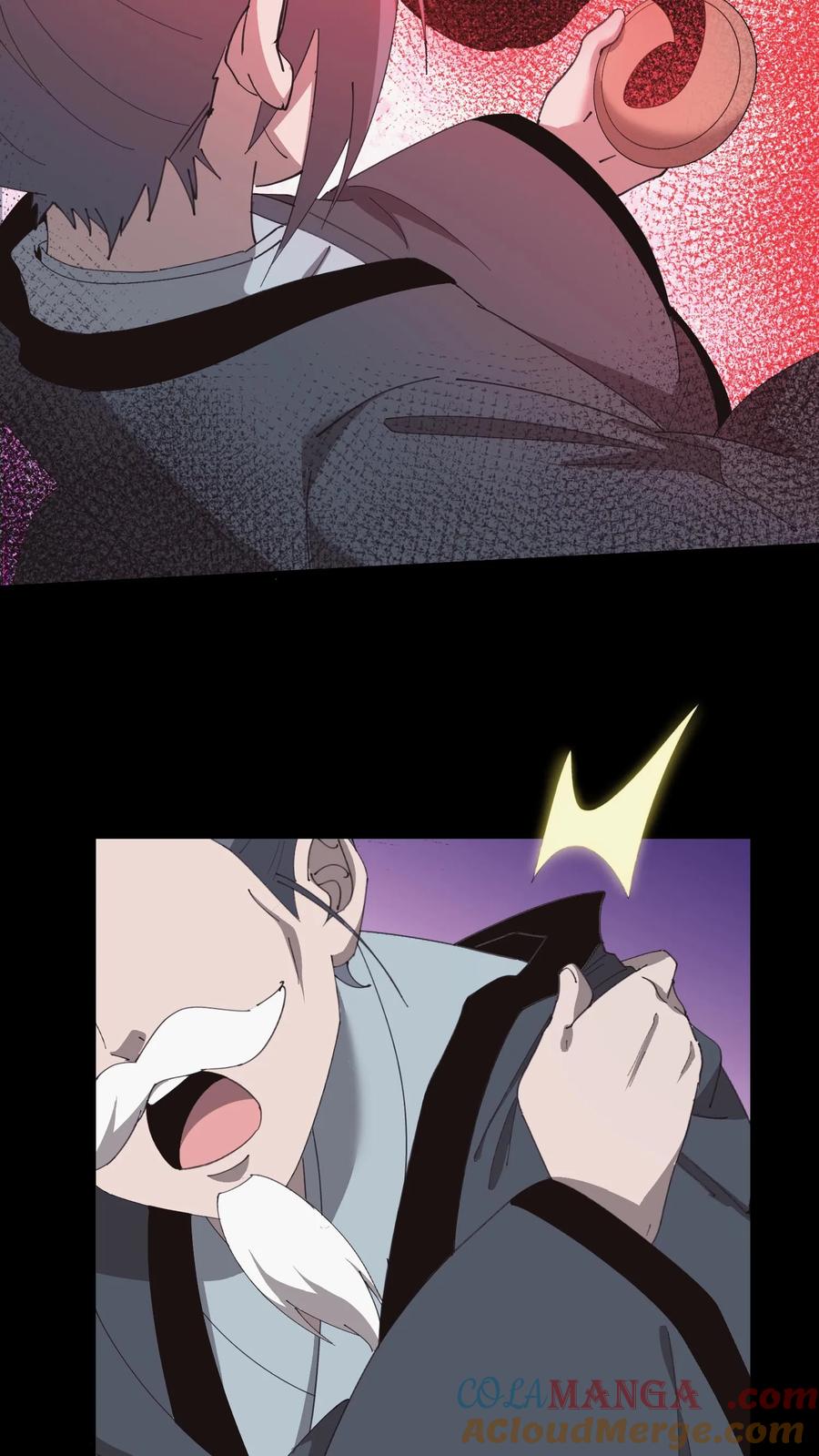 第604话求助-我出生当天，百鬼夜行，雪尸护道-[db:作者]（第3张）