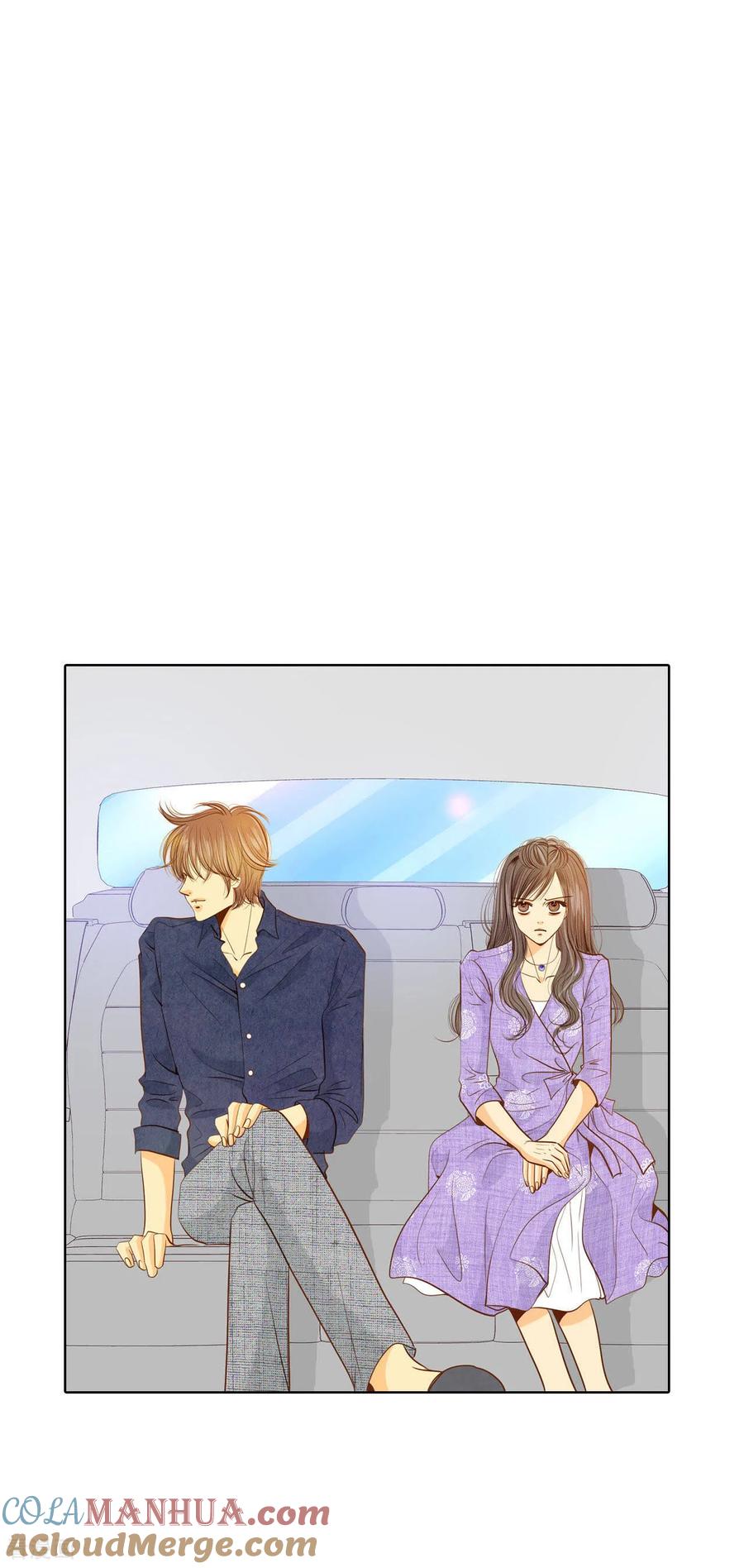 第60话不能不走？-宫-爱奇艺漫画（第18张）