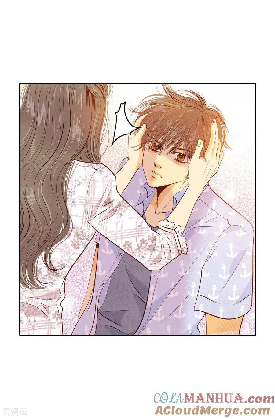 第64话头发长得快-宫-爱奇艺漫画（第8张）