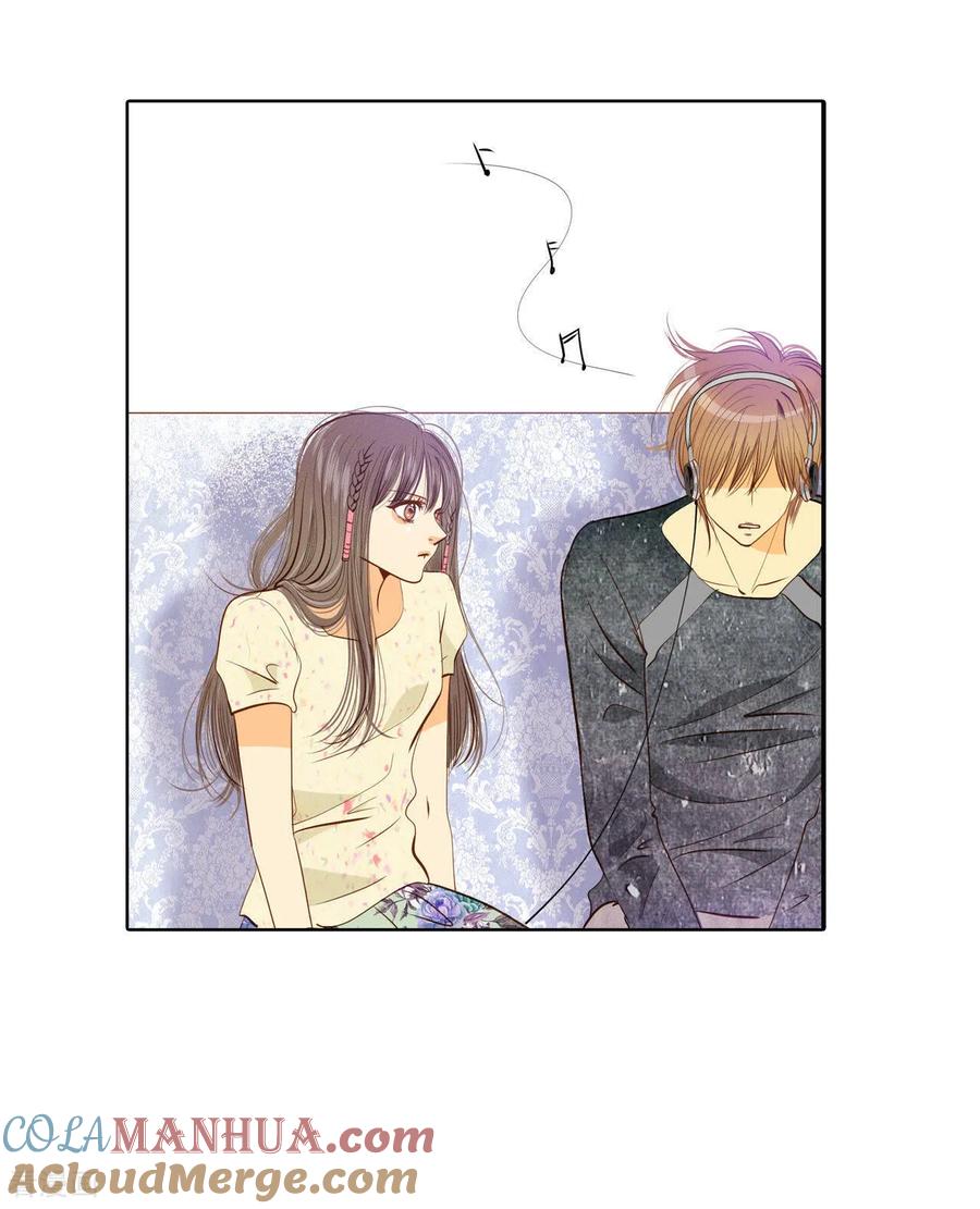 第68话心事全都听到了-宫-爱奇艺漫画（第3张）