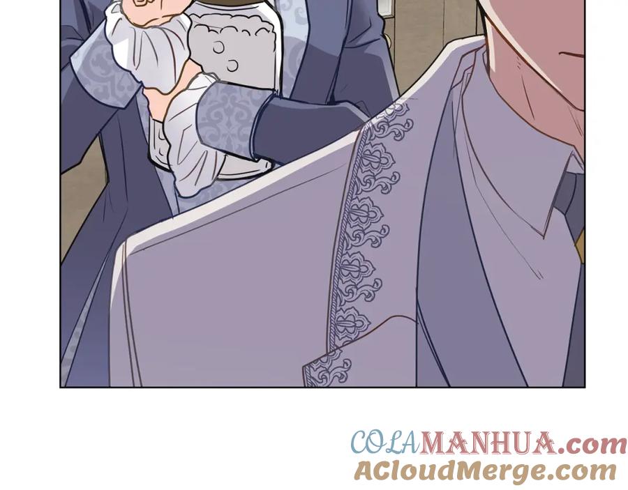 第34话他有私心-公爵大人，请别太靠近-Manta comics+JIN SOYE（第5张）