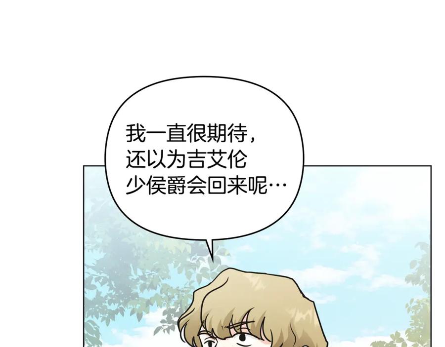 第36话伪装成贵族小姐-公爵大人，请别太靠近-Manta comics+JIN SOYE（第21张）