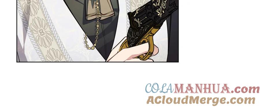 第94话没用的约定-公爵大人，请别太靠近-Manta comics+JIN SOYE（第9张）