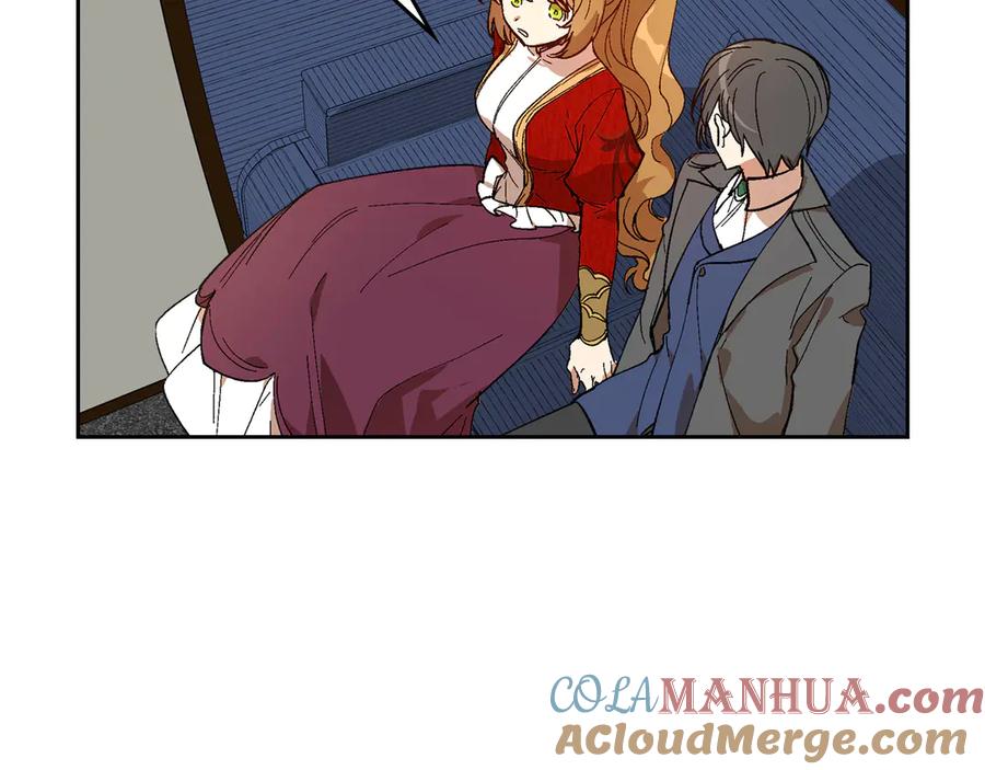 第145话重写故事-公爵的契约未婚妻-whale（主笔）+Milcha（原著）（第13张）