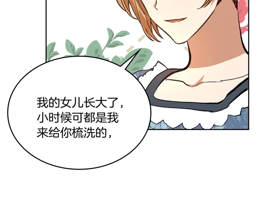 第77话尽头的房间-公爵的契约未婚妻-whale（主笔）+Milcha（原著）（第23张）
