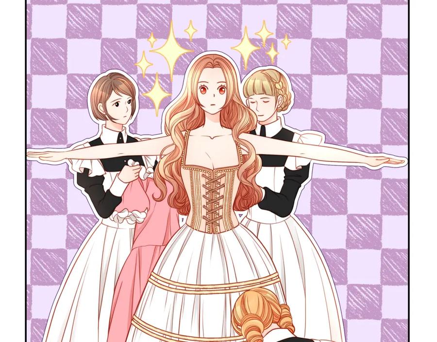 第11话华美礼服随便穿！-公爵夫人的秘密服装店-sizh+ All ages Ga（第9张）