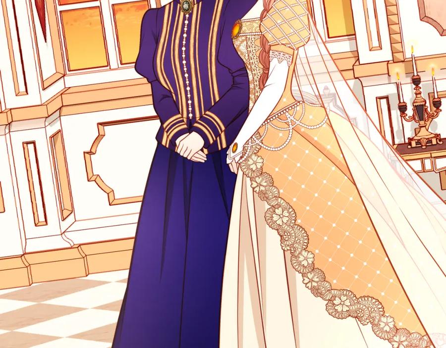 第15话绝美婚礼-公爵夫人的秘密服装店-sizh+ All ages Ga（第4张）