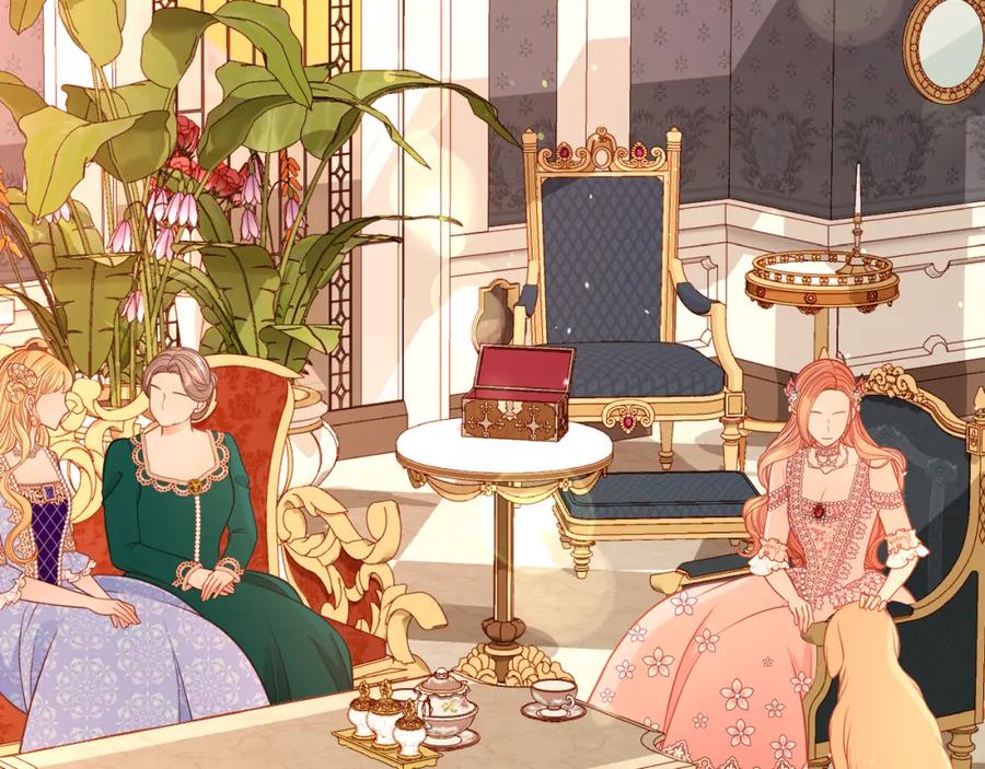 第43话老婆对我笑笑嘛～-公爵夫人的秘密服装店-sizh+ All ages Ga（第2张）