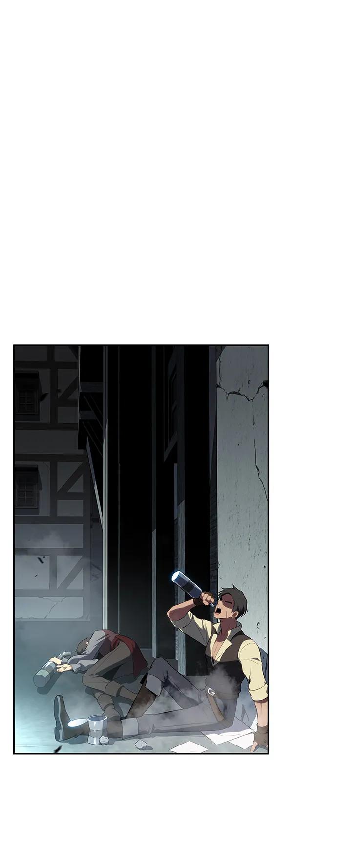 第44话兰布斯塔之笼（1）-公爵家的重生暗杀者-CoffeeLime/SWING BAT,SWING BAT（第2张）