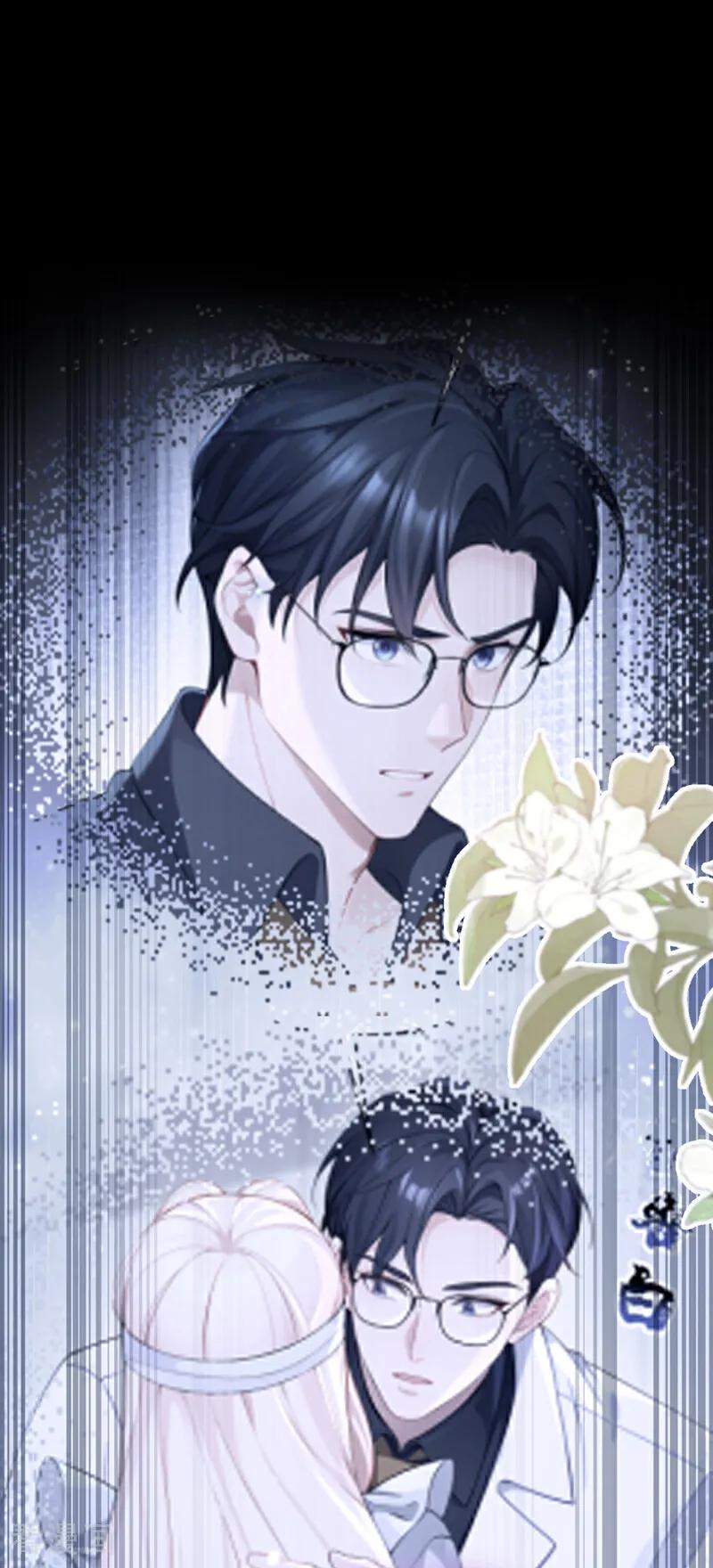 第131话手术成功了！-快穿：宿主她一心求死-iCiyuan动漫（第10张）