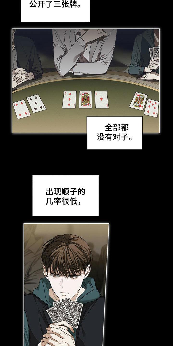 第66章：假名-赌徒深渊-Aczer & JOO（第16张）