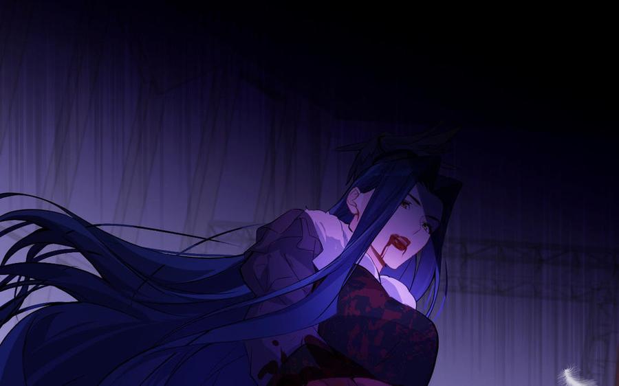 第98话流血还是流泪？-公主战争-罗婕 ×胡鲸（籍火文化）（第43张）