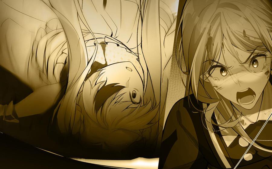 第108话并肩-公主战争-罗婕 ×胡鲸（籍火文化）（第32张）