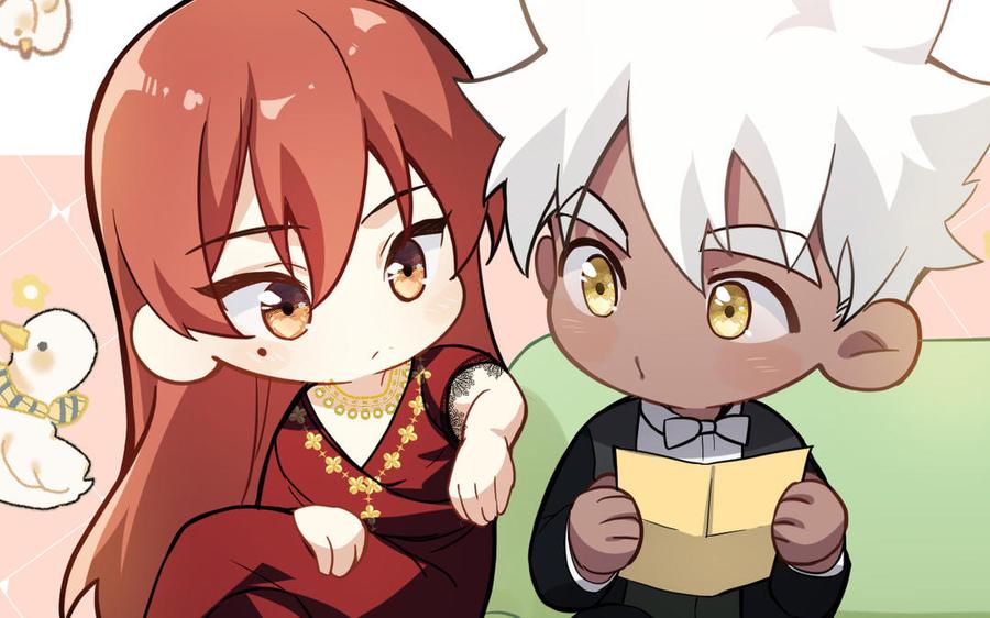第113话战场-公主战争-罗婕 ×胡鲸（籍火文化）（第38张）