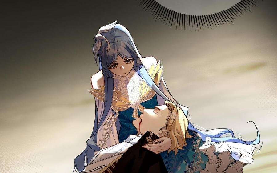 第119话不死的尸体-公主战争-罗婕 ×胡鲸（籍火文化）（第19张）
