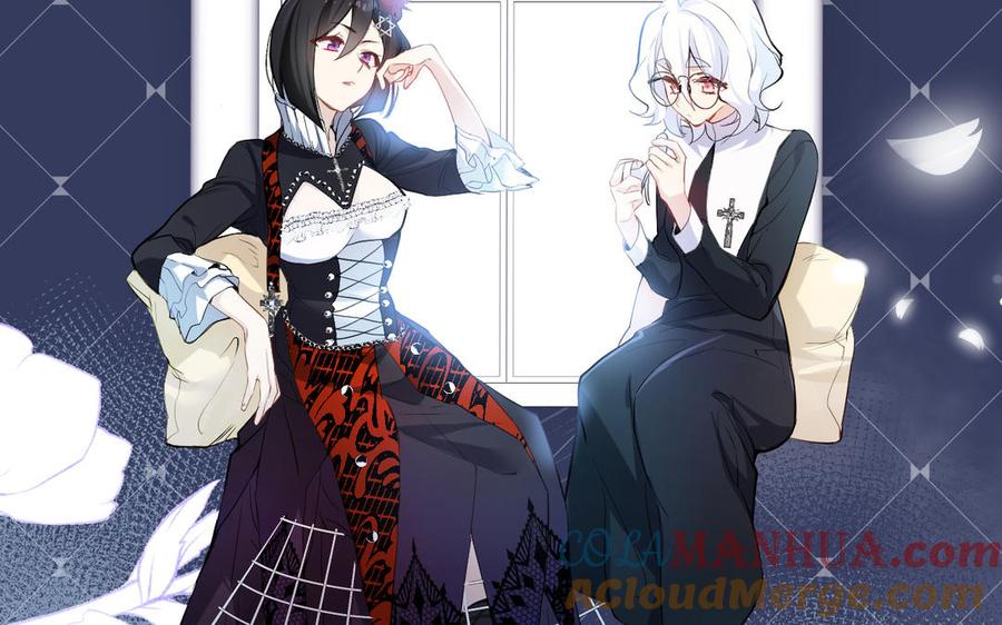第123话英勇-公主战争-罗婕 ×胡鲸（籍火文化）（第21张）