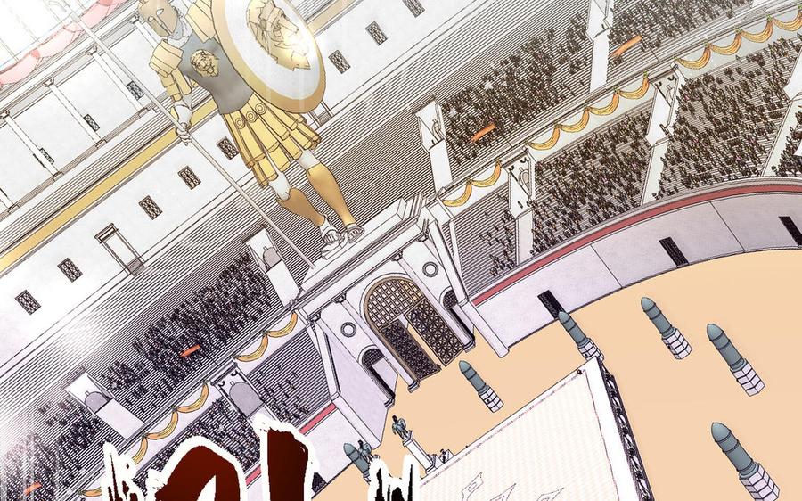 第126话魔女狩猎-公主战争-罗婕 ×胡鲸（籍火文化）（第8张）