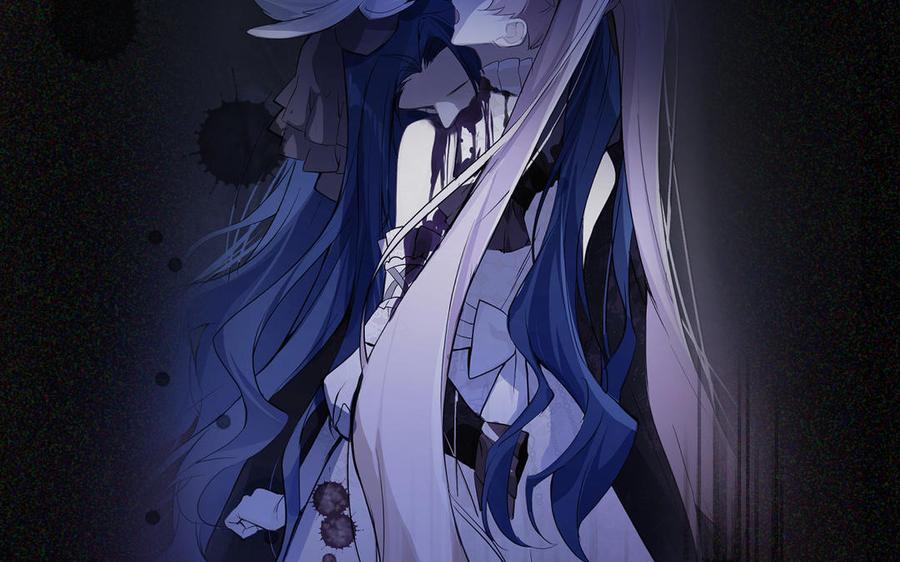 第136话黄昏-公主战争-罗婕 ×胡鲸（籍火文化）（第12张）