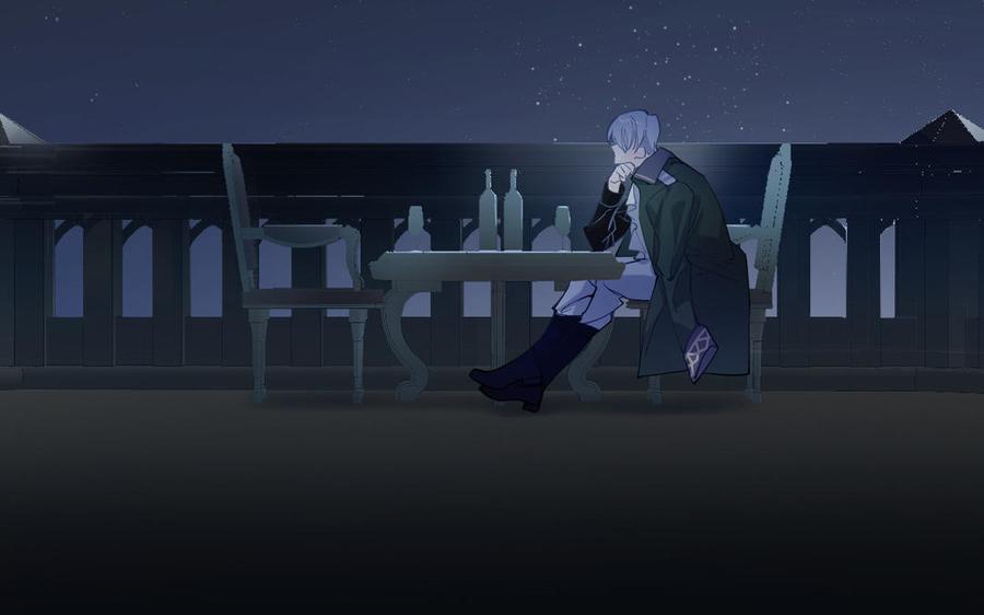 第137话黑夜-公主战争-罗婕 ×胡鲸（籍火文化）（第7张）