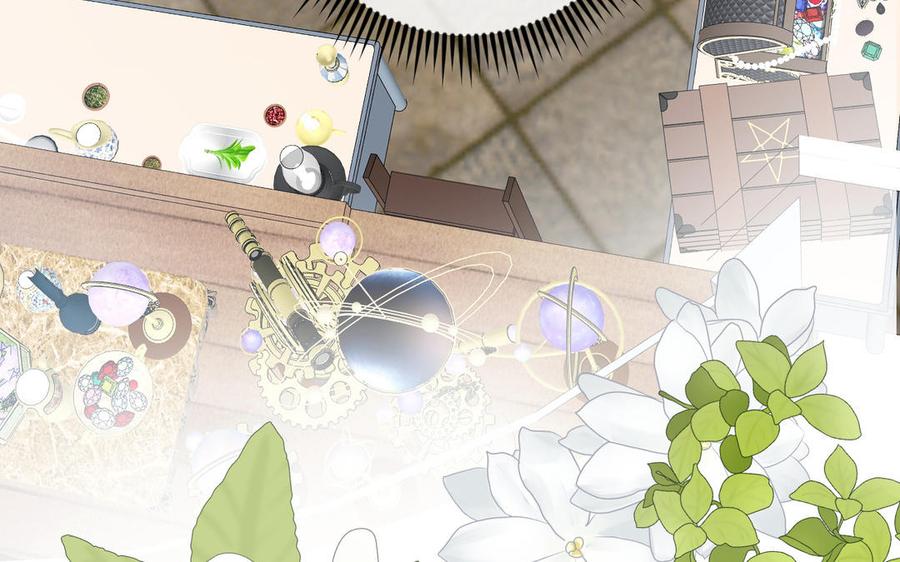 第146话：骑士的背后-公主战争-罗婕 ×胡鲸（籍火文化）（第16张）