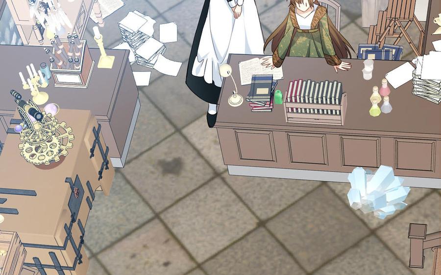 第146话：骑士的背后-公主战争-罗婕 ×胡鲸（籍火文化）（第14张）