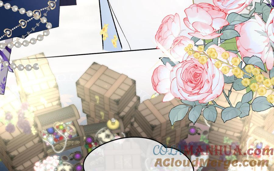 第148话：只想着我-公主战争-罗婕 ×胡鲸（籍火文化）（第5张）
