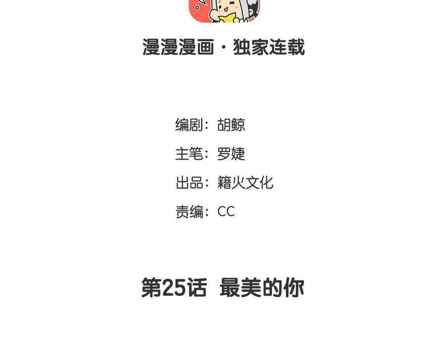 第25话最美的你-公主战争-罗婕 ×胡鲸（籍火文化）（第3张）