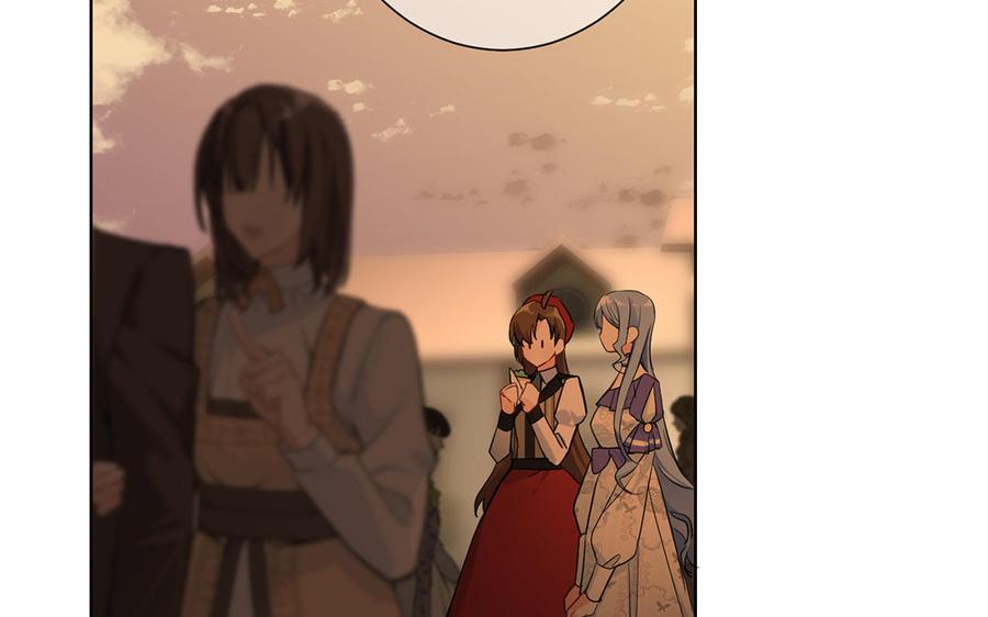 第46话占有欲-公主战争-罗婕 ×胡鲸（籍火文化）（第6张）