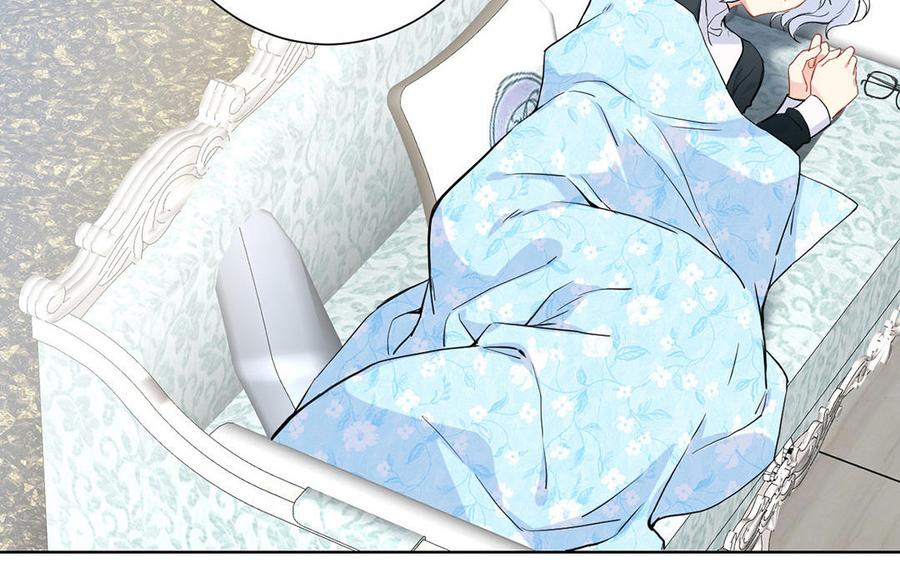 第51话贵重的真心-公主战争-罗婕 ×胡鲸（籍火文化）（第47张）