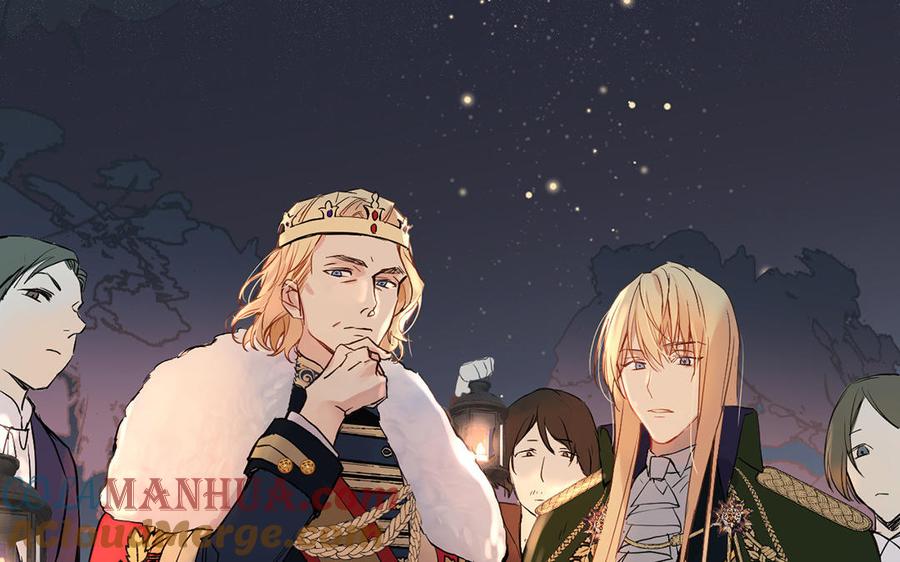 第57话沉入深渊-公主战争-罗婕 ×胡鲸（籍火文化）（第17张）