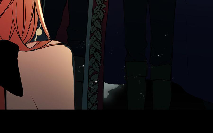 第57话沉入深渊-公主战争-罗婕 ×胡鲸（籍火文化）（第19张）
