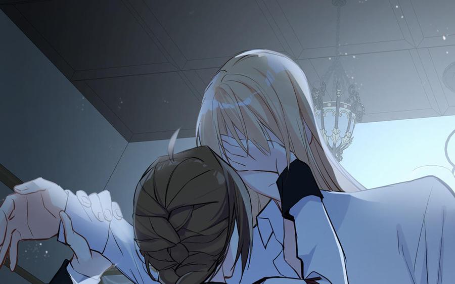 第59话爱意还是杀意-公主战争-罗婕 ×胡鲸（籍火文化）（第39张）