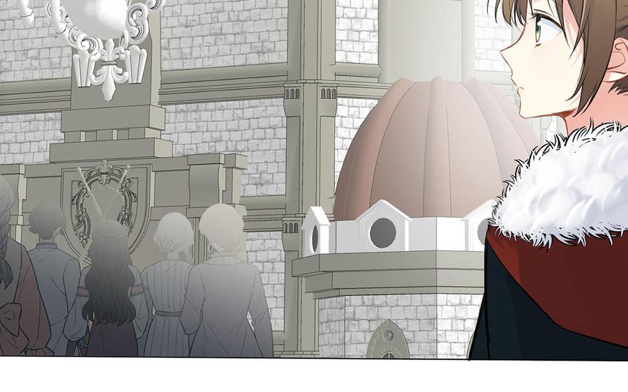 第61话暗潮汹涌-公主战争-罗婕 ×胡鲸（籍火文化）（第35张）