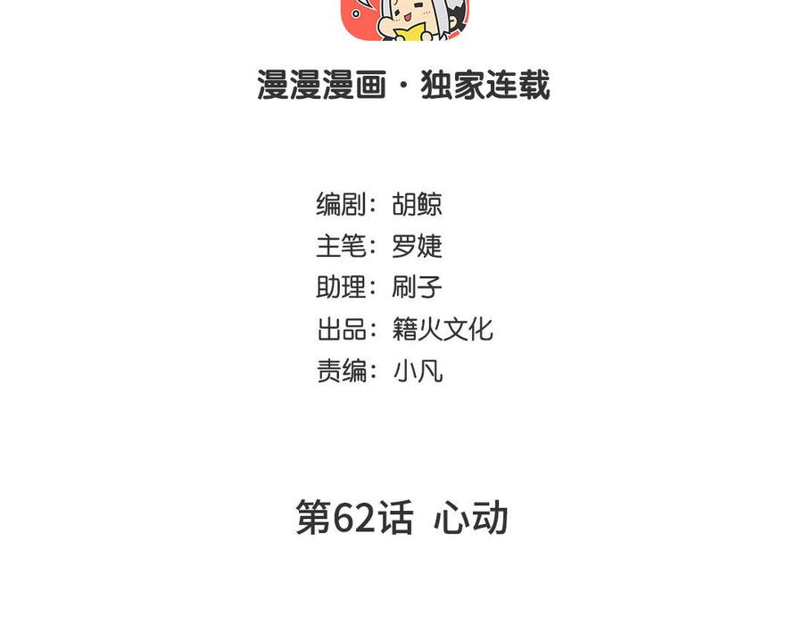 第62话心动-公主战争-罗婕 ×胡鲸（籍火文化）（第4张）