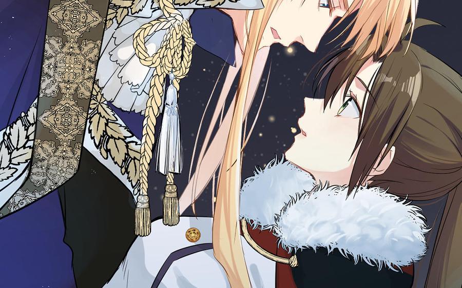 第63话黑暗中萌生的花-公主战争-罗婕 ×胡鲸（籍火文化）（第27张）