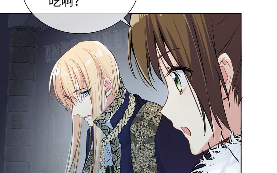 第63话黑暗中萌生的花-公主战争-罗婕 ×胡鲸（籍火文化）（第19张）