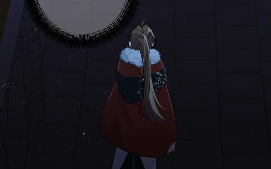 第64话英勇-公主战争-罗婕 ×胡鲸（籍火文化）（第8张）