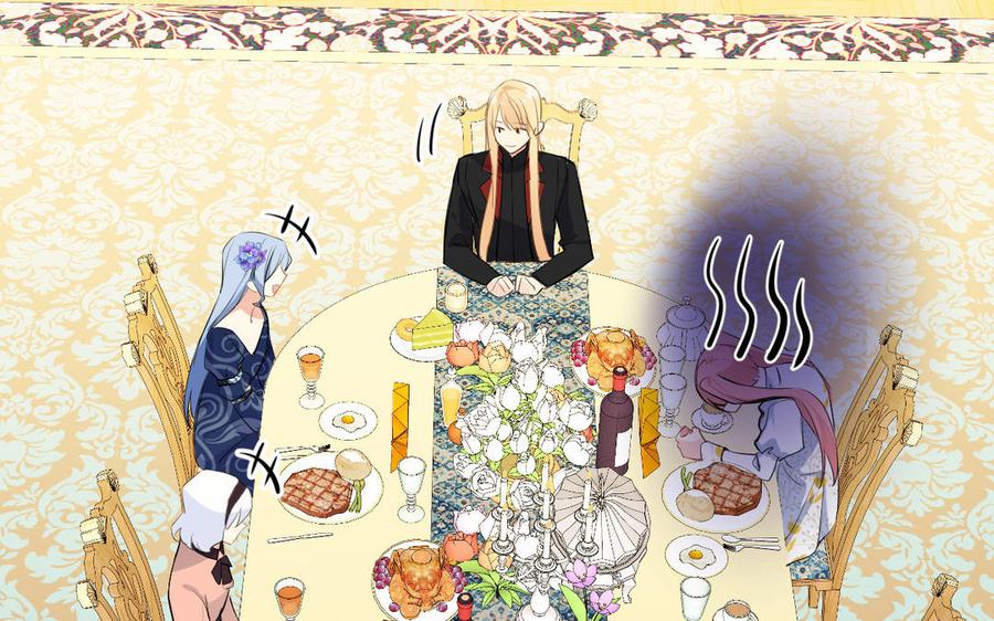 第74话下马威-公主战争-罗婕 ×胡鲸（籍火文化）（第22张）