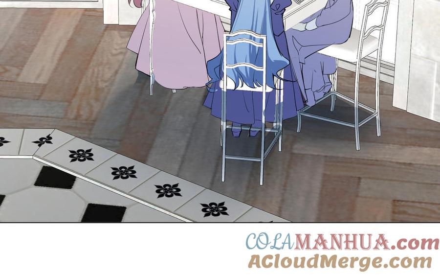 第75话舍不得-公主战争-罗婕 ×胡鲸（籍火文化）（第60张）
