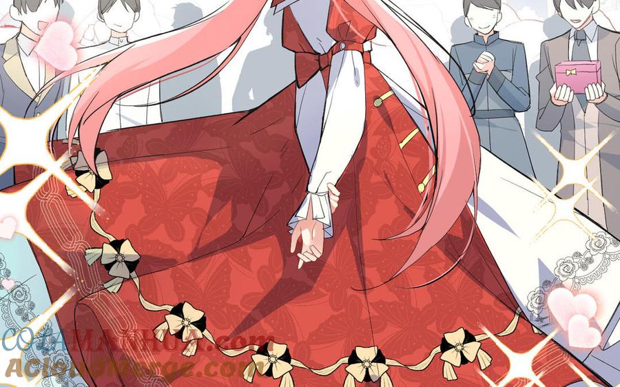 第78话暴露身份-公主战争-罗婕 ×胡鲸（籍火文化）（第9张）