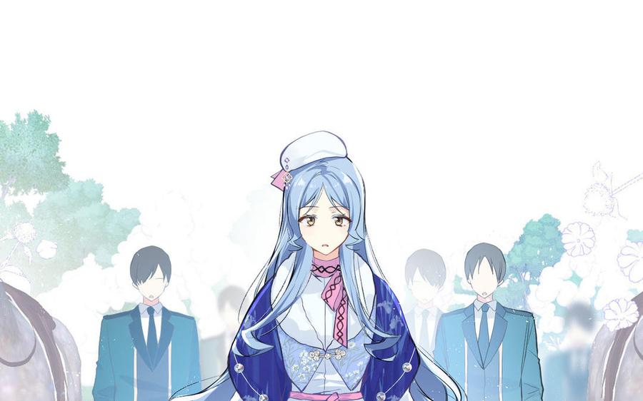 第79话绽放光芒-公主战争-罗婕 ×胡鲸（籍火文化）（第35张）