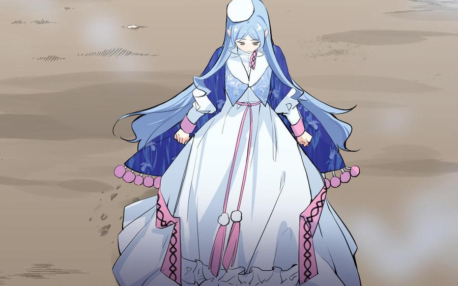 第79话绽放光芒-公主战争-罗婕 ×胡鲸（籍火文化）（第58张）