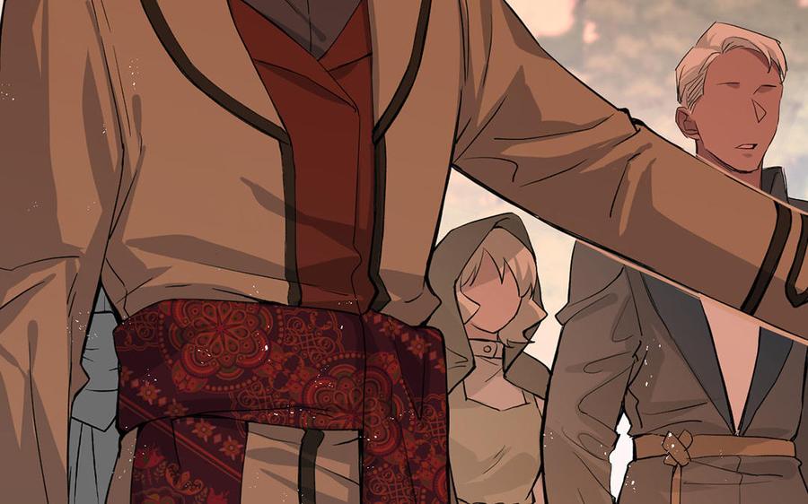 第81话阴谋-公主战争-罗婕 ×胡鲸（籍火文化）（第11张）