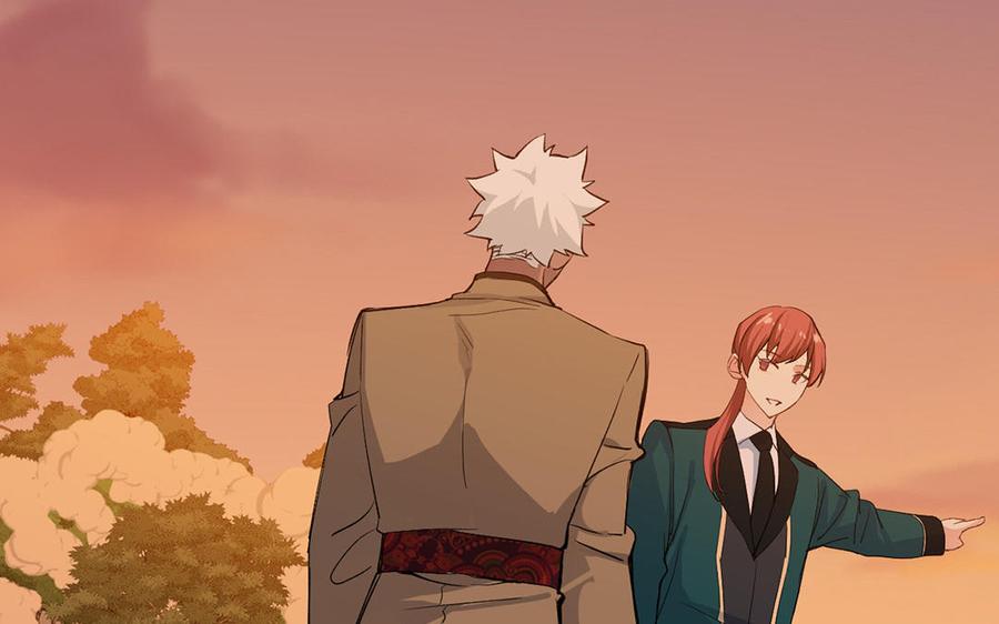 第81话阴谋-公主战争-罗婕 ×胡鲸（籍火文化）（第26张）