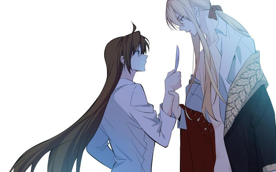 第87话博弈-公主战争-罗婕 ×胡鲸（籍火文化）（第40张）